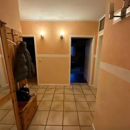 Appartement Gemuetliche Zw. Uni&city Paderborn