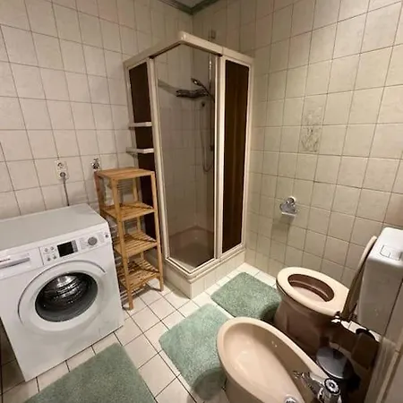Appartement Gemuetliche Zw. Uni&city