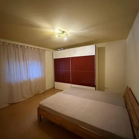 Apartment Gemuetliche Zw. Uni&city Paderborn