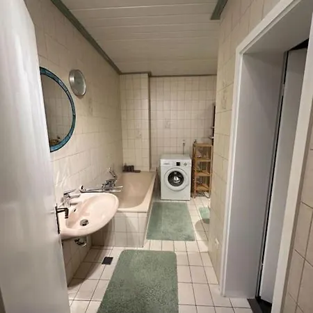 Appartement Gemuetliche Zw. Uni&city